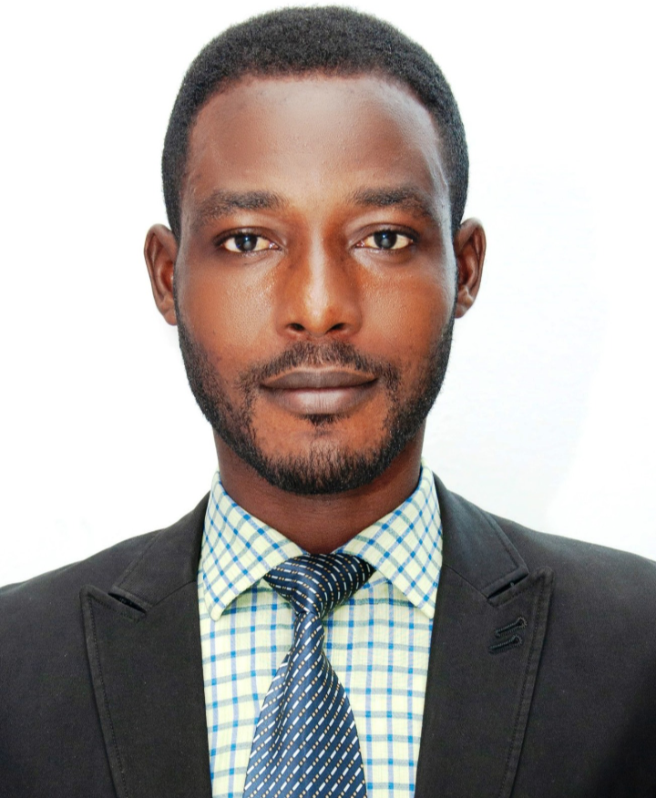 Abraham Baba Zhiri - Co-Founder, The Legend Academy